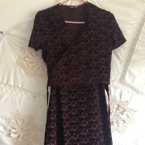 Vintage dress